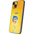 Disney Inside Out Joy Portrait iPhone 14 Plus Skin